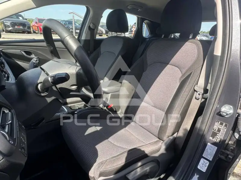 2023 Hyundai I30
