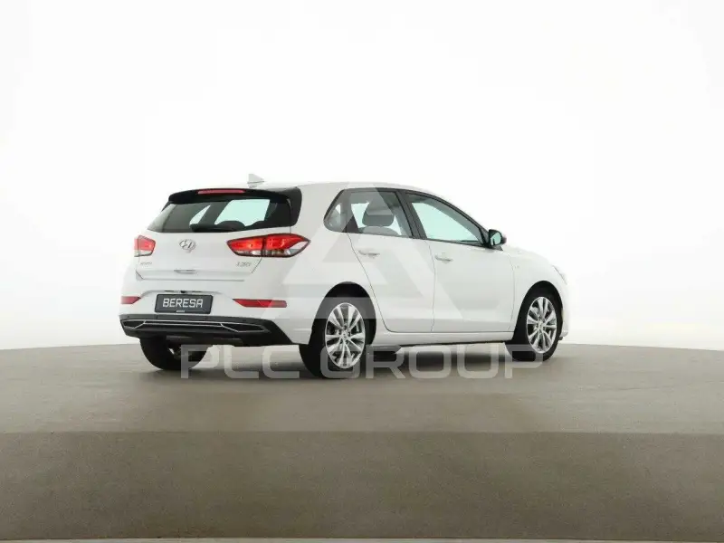 2023 Hyundai I30