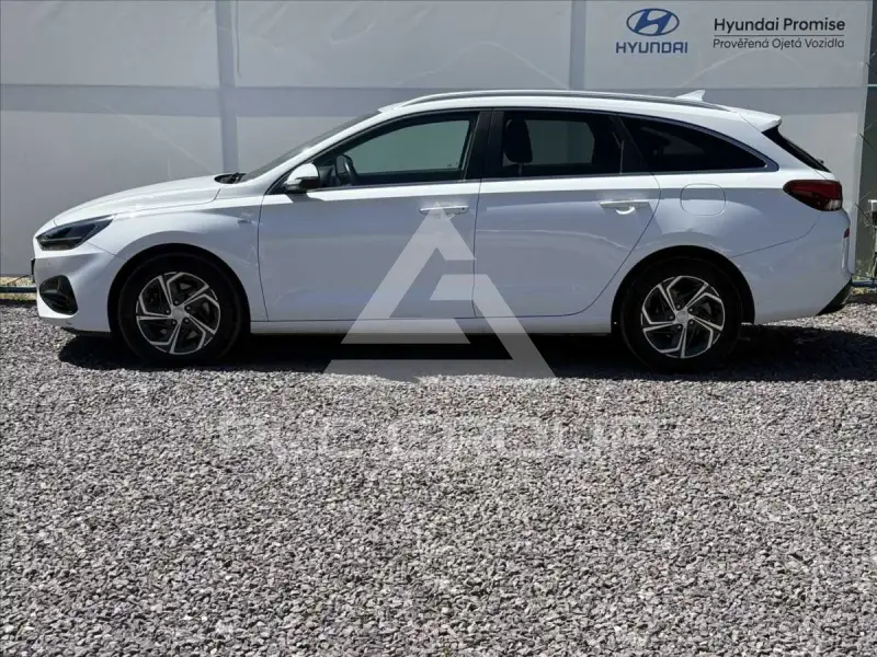 2023 Hyundai I30
