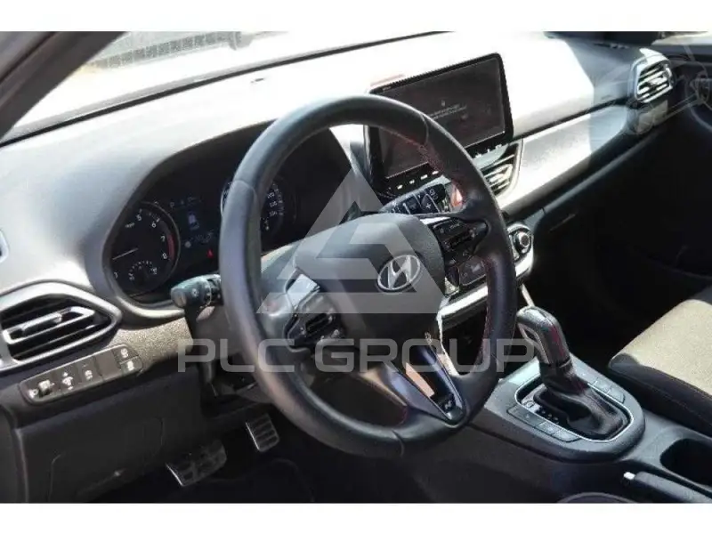 2023 Hyundai I30