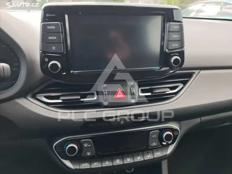 2023 Hyundai I30