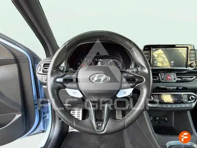 2023 Hyundai I30