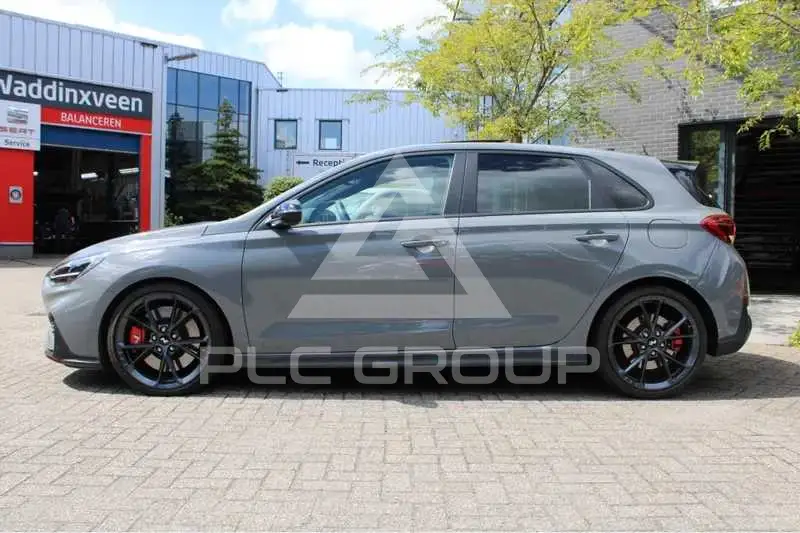 2023 Hyundai I30
