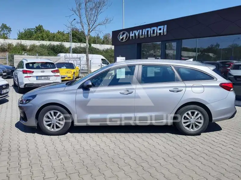2023 Hyundai I30