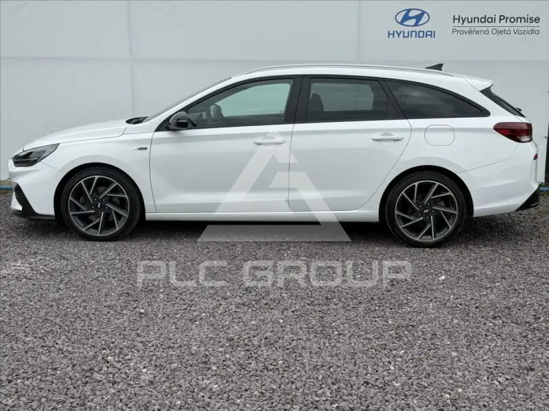 2023 Hyundai I30