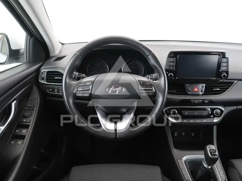 2023 Hyundai I30