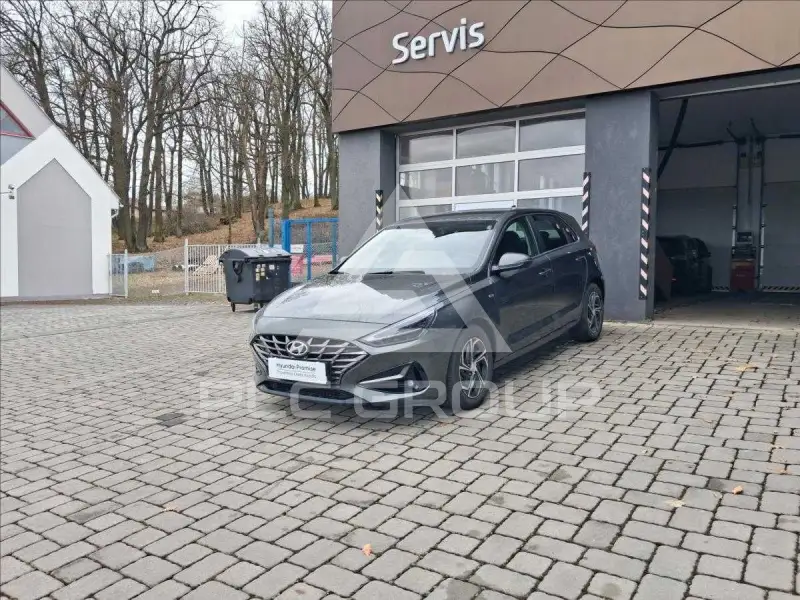2023 Hyundai I30