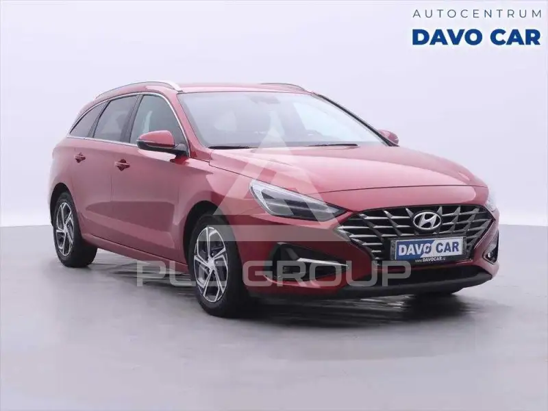 2023 Hyundai I30