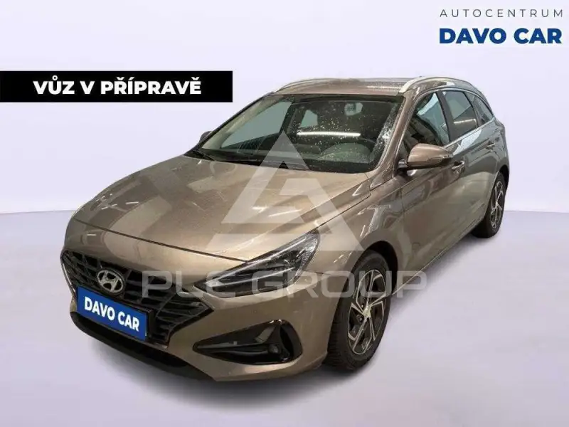 2023 Hyundai I30