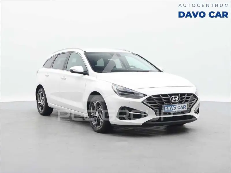 2023 Hyundai I30