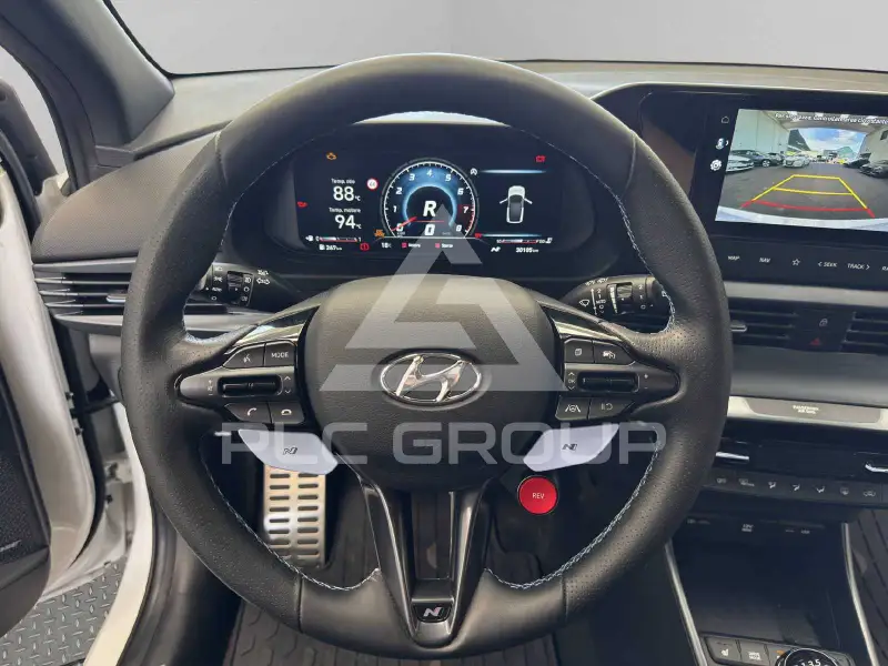 2023 Hyundai I20