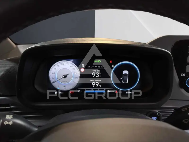 2023 Hyundai I20