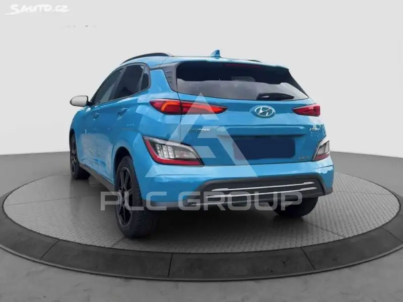 2023 Hyundai Kona