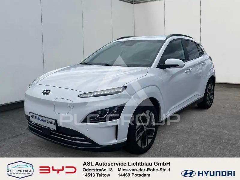 2023 Hyundai Kona