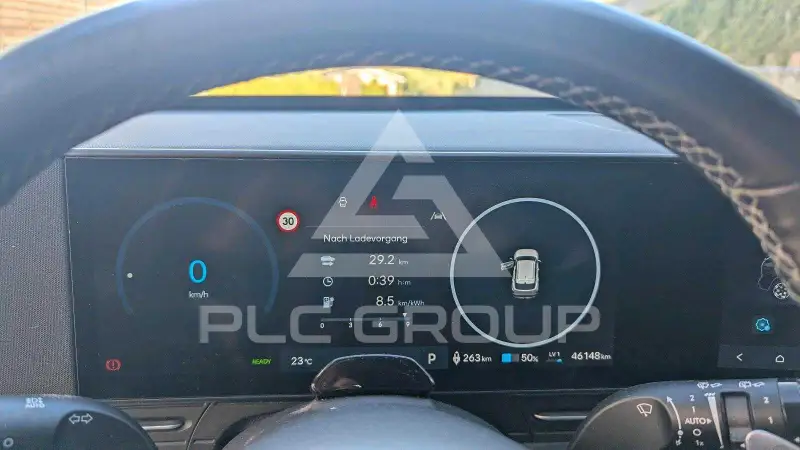 2023 Hyundai Kona
