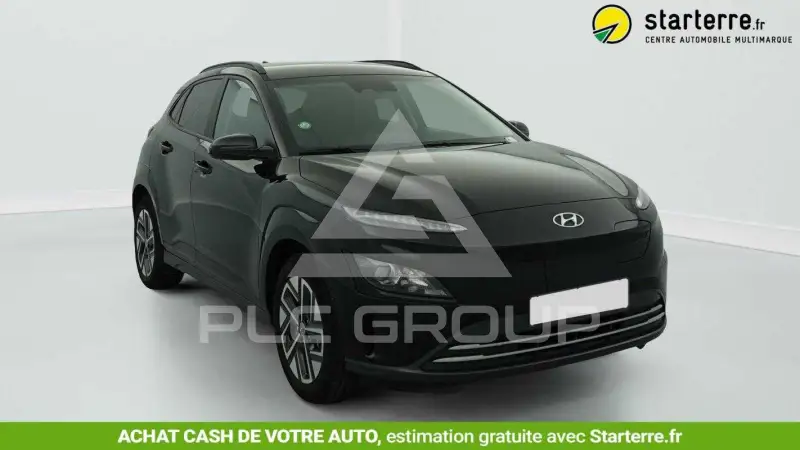 2023 Hyundai Kona