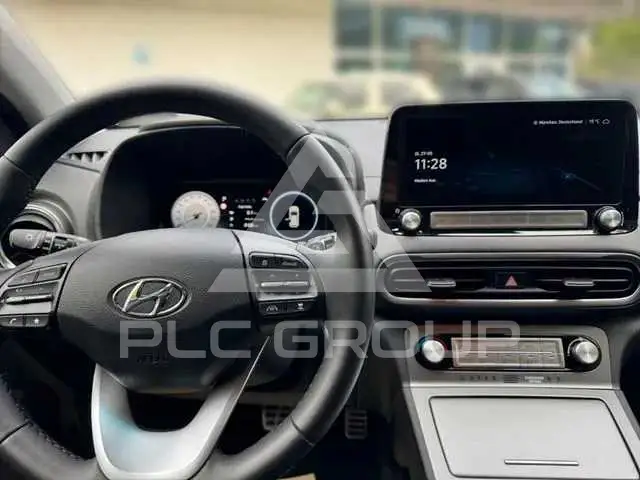 2023 Hyundai Kona