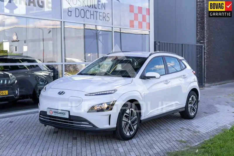 2023 Hyundai Kona