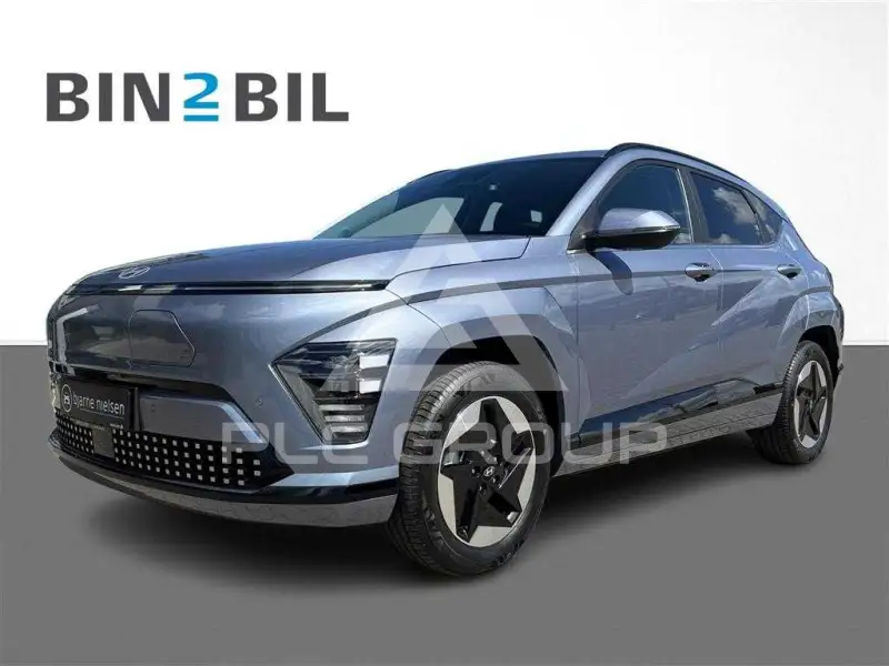 2023 Hyundai Kona