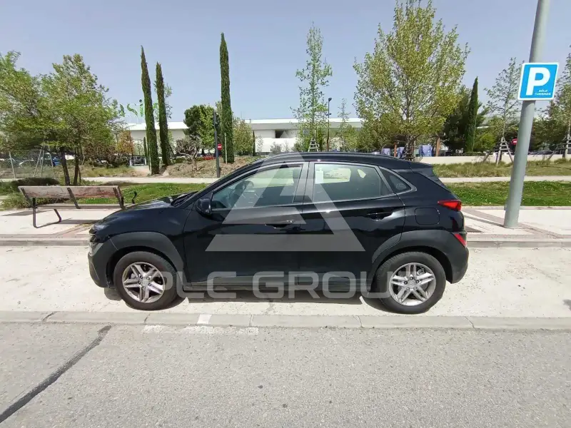 2023 Hyundai Kona