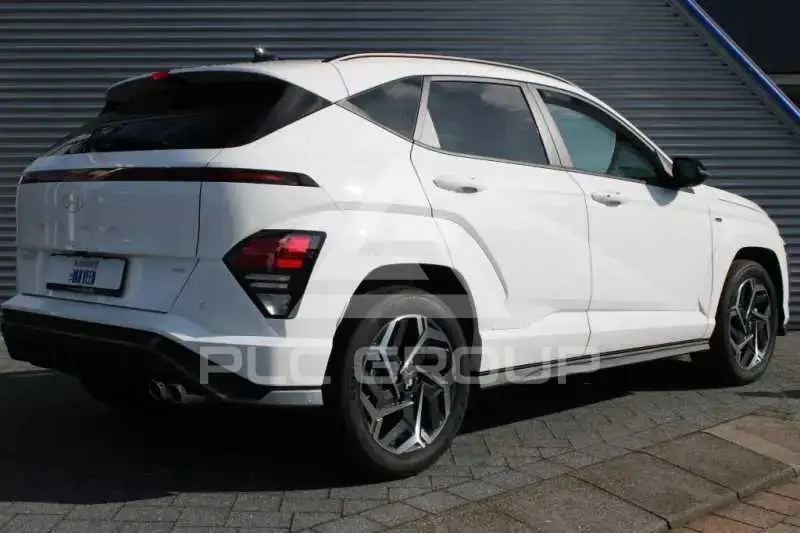 2023 Hyundai Kona