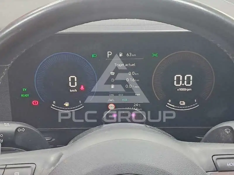 2023 Hyundai Kona