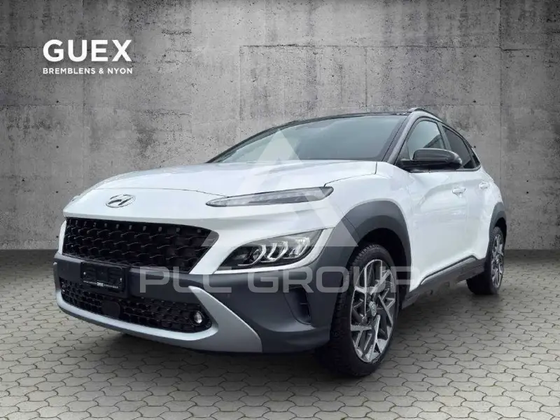 2023 Hyundai Kona