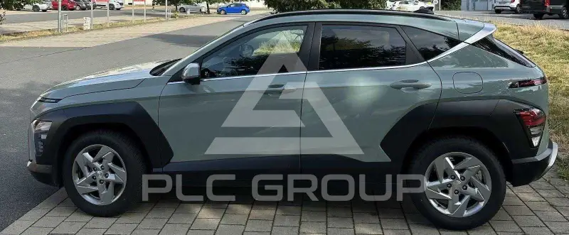2023 Hyundai Kona