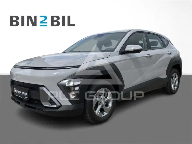 2023 Hyundai Kona