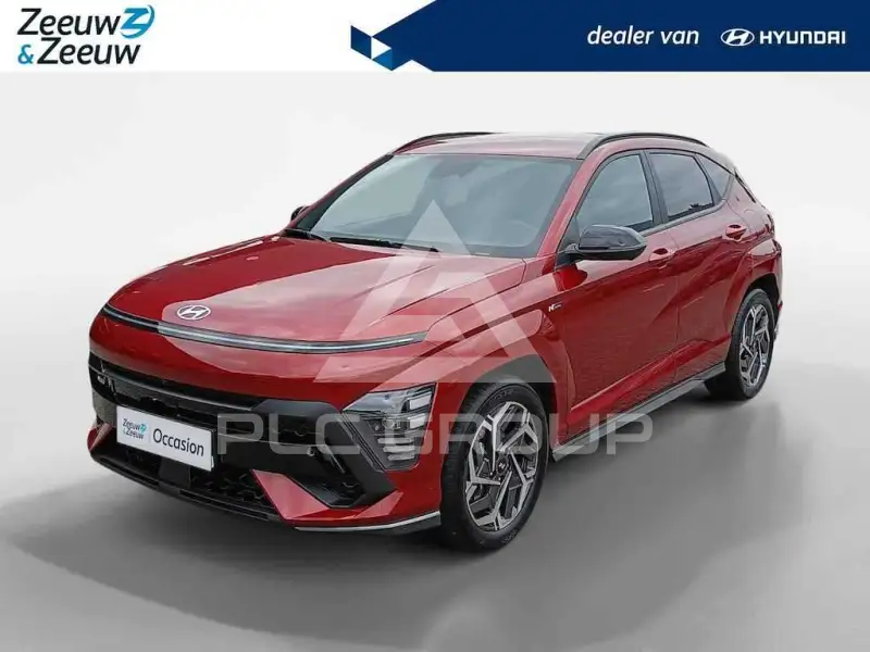 2023 Hyundai Kona