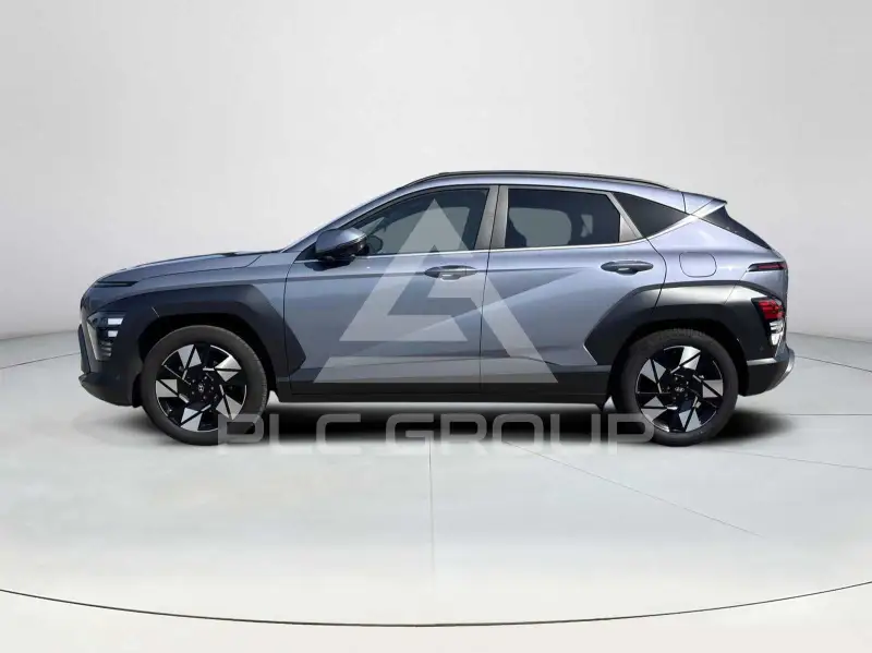 2023 Hyundai Kona