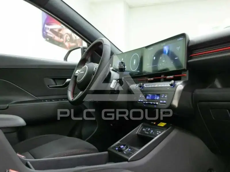 2023 Hyundai Kona