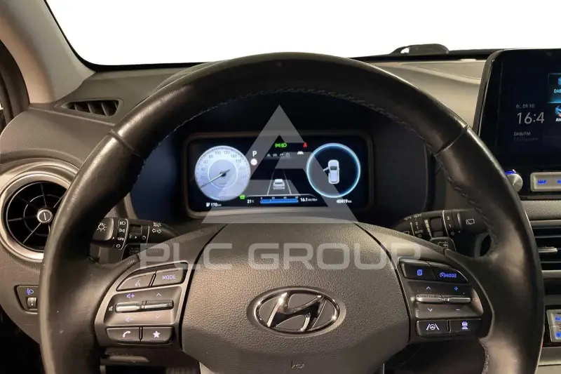 2023 Hyundai Kona