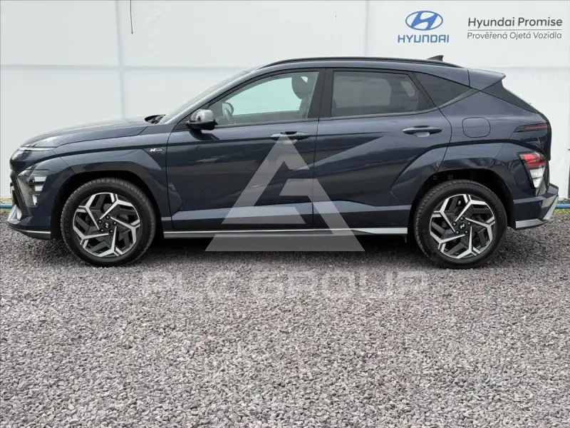 2023 Hyundai Kona