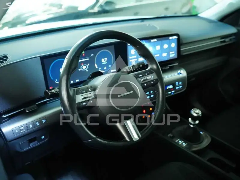 2023 Hyundai Kona