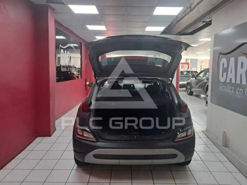 2023 Hyundai Kona
