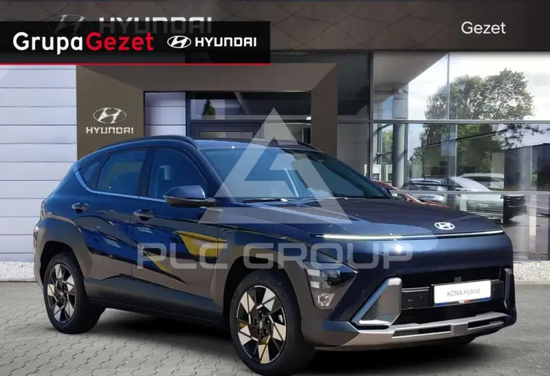 2023 Hyundai Kona