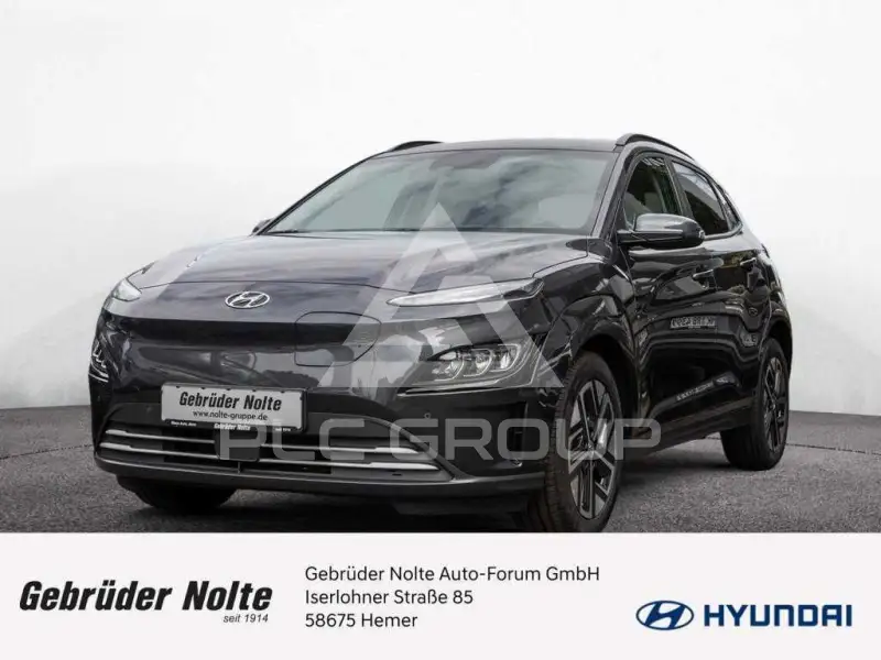 2023 Hyundai Kona