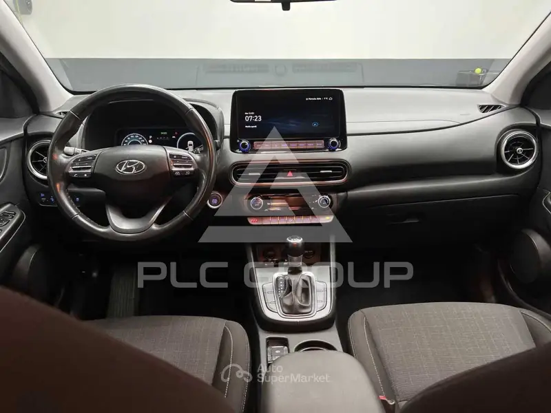 2023 Hyundai Kona