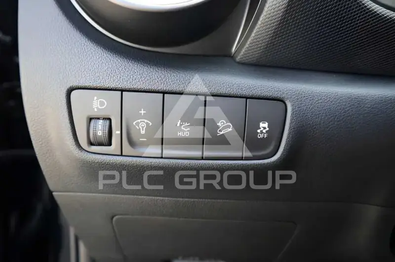 2023 Hyundai Kona