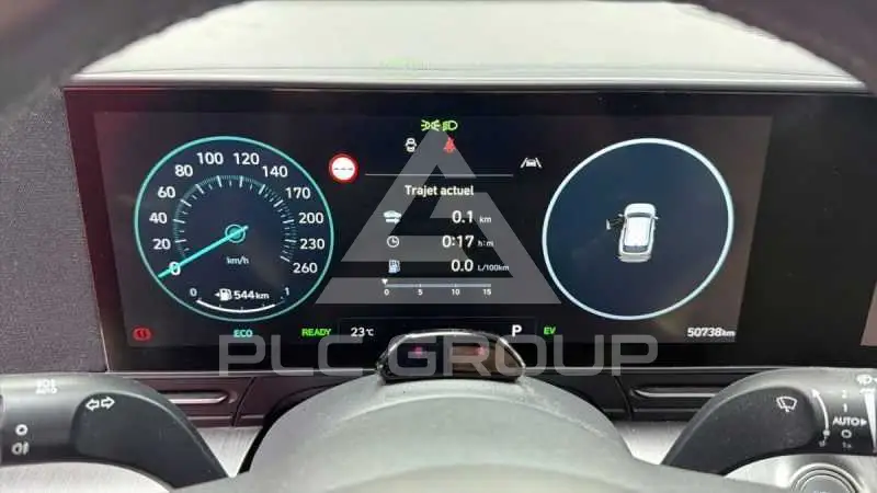 2023 Hyundai Kona