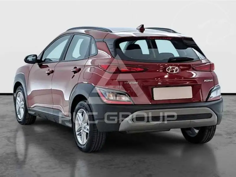 2023 Hyundai Kona