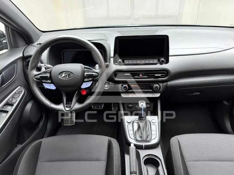 2023 Hyundai Kona
