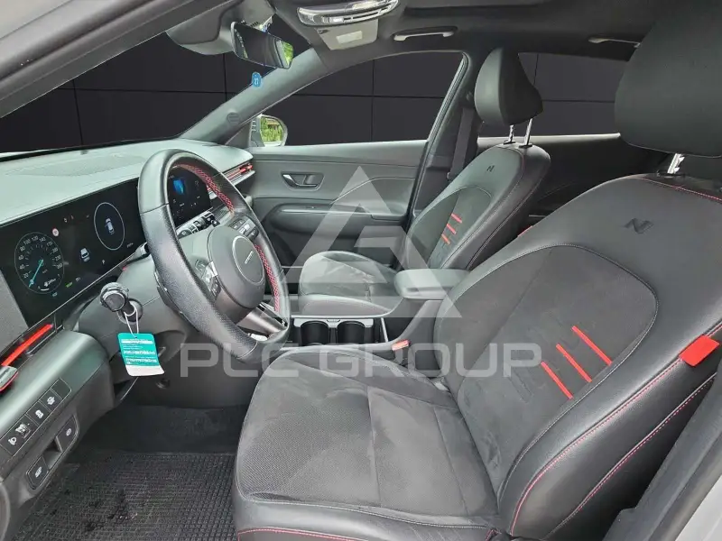 2023 Hyundai Kona