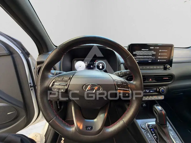 2023 Hyundai Kona