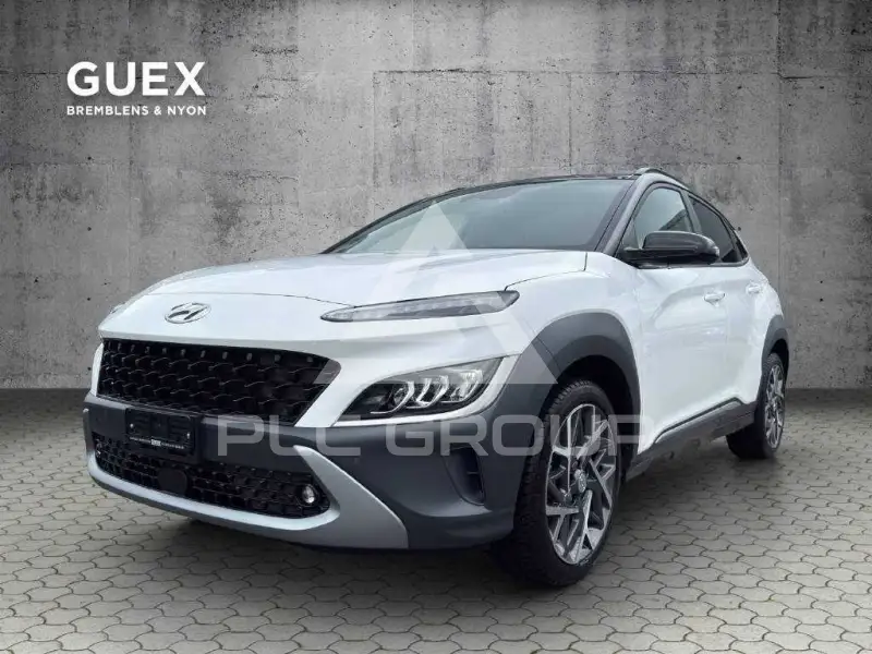 2023 Hyundai Kona