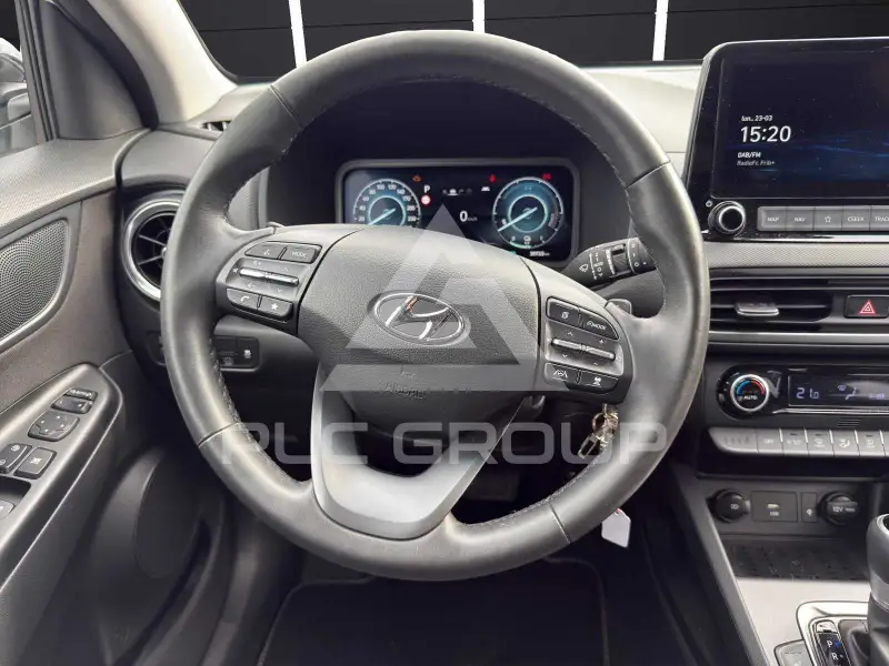 2023 Hyundai Kona