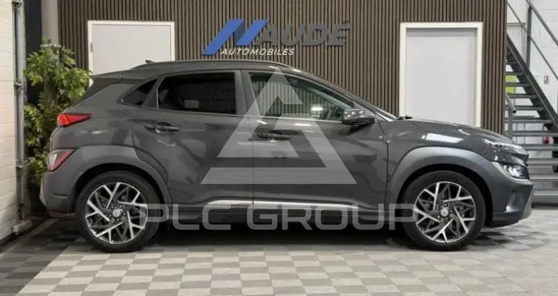2023 Hyundai Kona