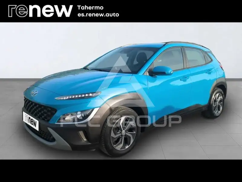2023 Hyundai Kona
