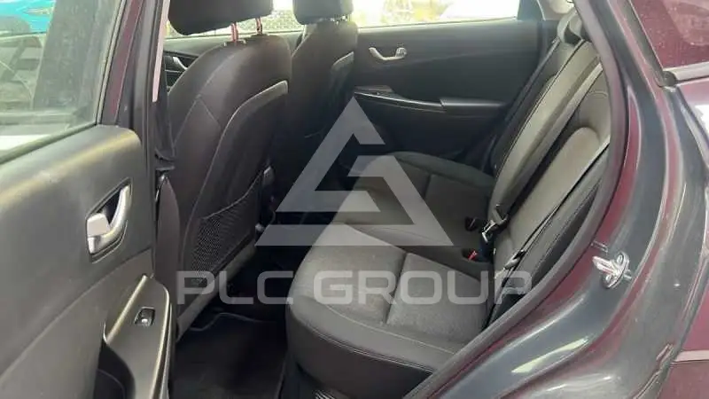 2023 Hyundai Kona